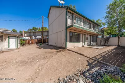 1340 N Sierra Street #house/units 1-5, Reno, NV 89503 - Photo 1