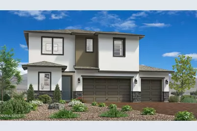 520 La Tray Drive #Magnolia 82, Sparks, NV 89441 - Photo 1