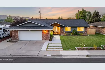 1401 Monroe Street, Reno, NV 89509 - Photo 1