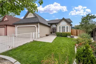 324 Windtree Cir, Carson City, NV 89701 - Photo 1