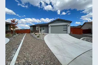 1160 Church Peak Court, Reno, NV 89508 - Photo 1