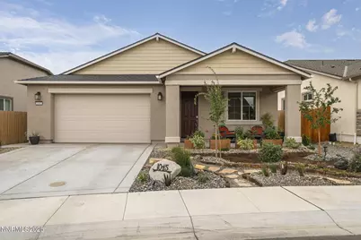 1045 Bravestone Avenue, Carson City, NV 89703 - Photo 1