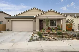 1045 Bravestone Ave, Carson City, NV 89703 - Photo 1