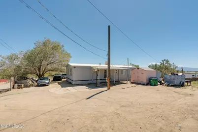 310 W 6th Avenue, Sun Valley, NV 89433 - Photo 1