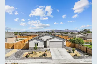 1034 Anthony Lane, Fernley, NV 89408 - Photo 1