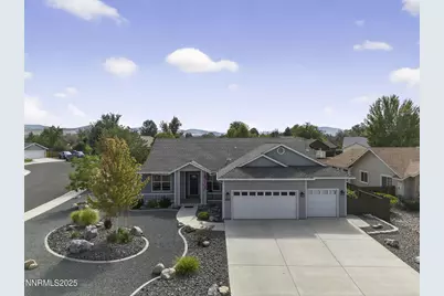 1311 Bridle Way, Minden, NV 89423 - Photo 1