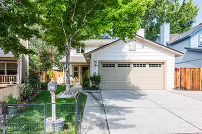 2556 Blue Haven Lane, Carson City, NV 89701 - Photo 1