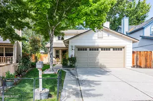 2556 Blue Haven Ln, Carson City, NV 89701 - Photo 1