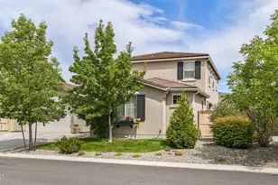 10240 Mott Dr, Reno, NV 89521 - Photo 1