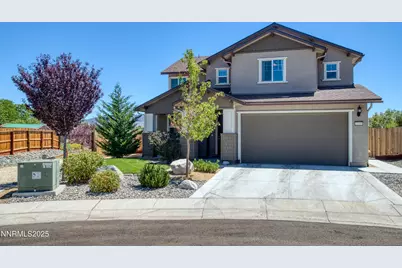 3540 Tourmaline Court, Carson City, NV 89705 - Photo 1