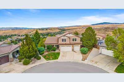 4383 Setting Sun Court, Sparks, NV 89436 - Photo 1