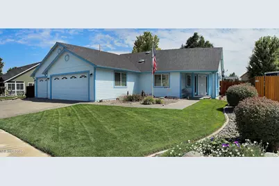 1457 Harvest Avenue, Gardnerville, NV 89410 - Photo 1