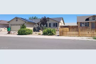 1505 Trubode Lane, Fernley, NV 89408 - Photo 1