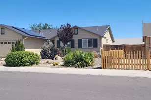 1505 Trubode Ln, Fernley, NV 89408 - Photo 1