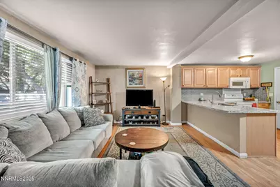1529 E Long Street, Carson City, NV 89706 - Photo 1