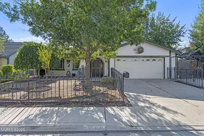 2763 Blossom View Drive, Sparks, NV 89434 - Photo 1