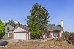 6920 Pah Rah Dr, Sparks, NV 89436 - Photo 1