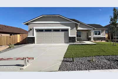 11210 Judson Drive, Reno, NV 89506 - Photo 1