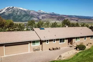 55 Darilyn Ln, Washoe Valley, NV 89704 - Photo 1