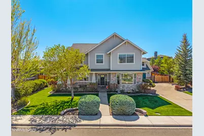 1011 Keystone Court, Gardnerville, NV 89460 - Photo 1