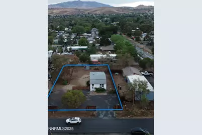 5587 Lupin Drive, Sun Valley, NV 89433 - Photo 1
