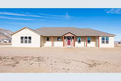 25 Jessica Drive, Smith Valley, NV 89444 - Photo 1