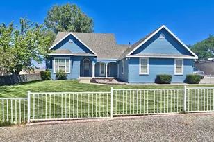 5575 Kluncy Canyon Rd, Winnemucca, NV 89445 - Photo 1