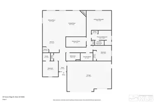 477 Scenic Ridge Dr, Reno, NV 89506 - Photo 1