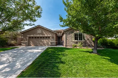 10705 Clear Vista Drive, Reno, NV 89521 - Photo 1