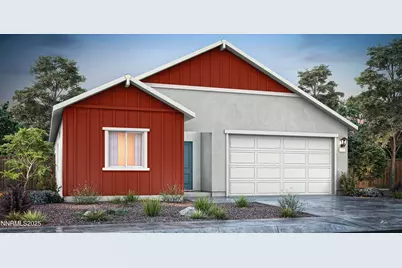 502 Russell Road, Dayton, NV 89403 - Photo 1