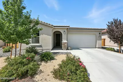 6029 Red Stable Road, Sparks, NV 89436 - Photo 1