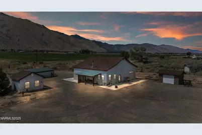 55 Mesa Drive, Smith Valley, NV 89444 - Photo 1