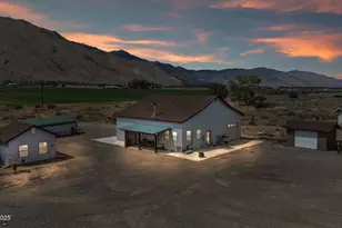 55 Mesa Dr, Smith Valley, NV 89444 - Photo 1