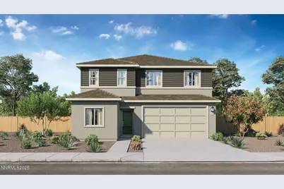 7824 Lazy Stream Drive #154, Reno, NV 89506 - Photo 1