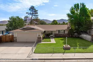 3309 Hickory Dr, Carson City, NV 89701 - Photo 1