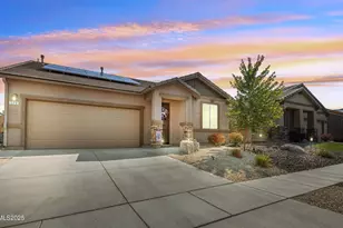 120 Cosser St, Dayton, NV 89403 - Photo 1