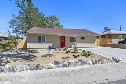 320 Baker Street, Hawthorne, NV 89415 - Photo 1