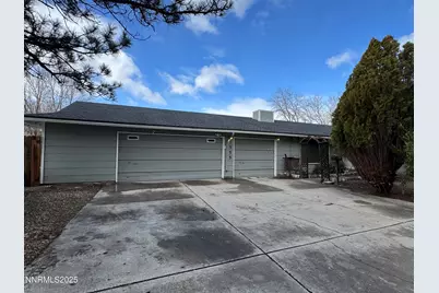 7555 Bluestone Drive, Reno, NV 89511 - Photo 1