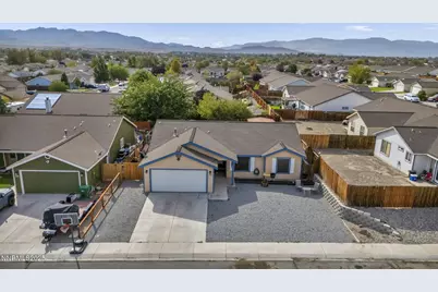 572 Spur Way, Fernley, NV 89408 - Photo 1