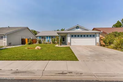 214 Corral Drive, Dayton, NV 89403 - Photo 1