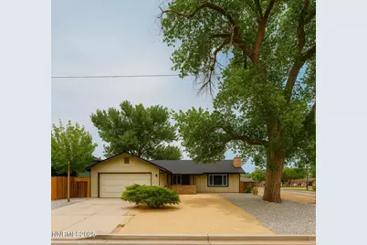 110 N Taylor Street, Fallon, NV 89406 - Photo 1