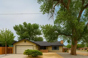 110 N Taylor St, Fallon, NV 89406 - Photo 1