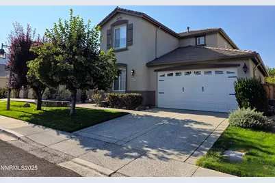 10677 Fire Poppy Circle, Reno, NV 89521 - Photo 1
