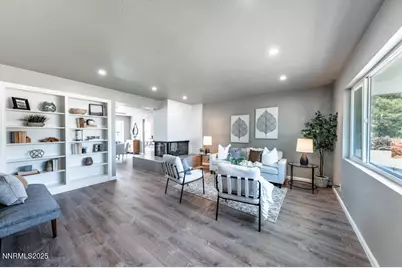 3390 Cashill Boulevard, Reno, NV 89509 - Photo 1
