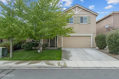 7221 Windswept Loop, Sparks, NV 89436 - Photo 1