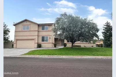 3868 Snow Valley Drive, Reno, NV 89508 - Photo 1