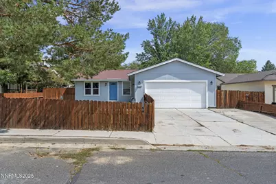 3887 Allen Glen Drive, Reno, NV 89503 - Photo 1