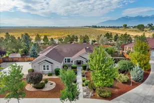 1124 N Fork Trail, Minden, NV 89423 - Photo 1