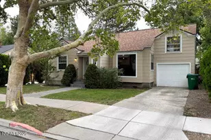 1350 Forest St, Reno, NV 89509 - Photo 1