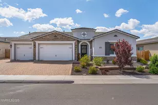 9713 Silverspar St, Reno, NV 89521 - Photo 1